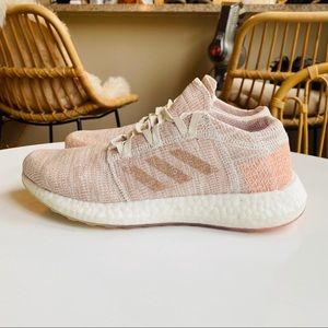 Women’s adidas PureBoost size 8